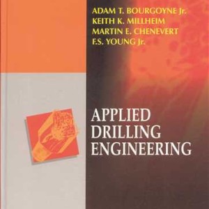 APPLIED DRILLING ENGINEERING