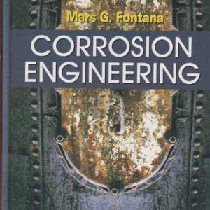 CORROSION ENGINEERING