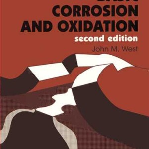BASIC CORROSION AND OXIDATION