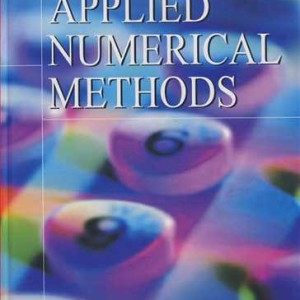 APPLIED NUMERICAL METHODS