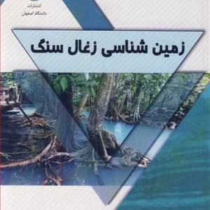 زمین شناسی زغال سنگ