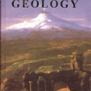 ESSENTIALS OF GEOLOGY