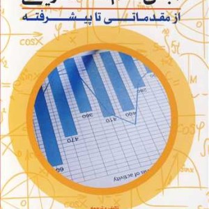 کتاب مبانی علم اقتصاد ریاضی از مقدماتی تا پیشرفته