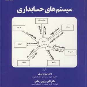 سیستم های حسابداری