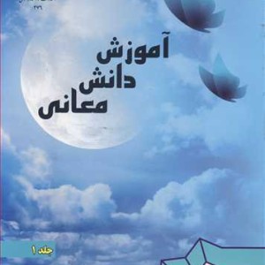 آموزش دانش معانی جلد1