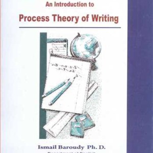 کتاب AN INTRODUCTION TO PROCESS THEORY OF WRITING فرایندنوشتاری