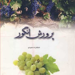 پرورش انگور