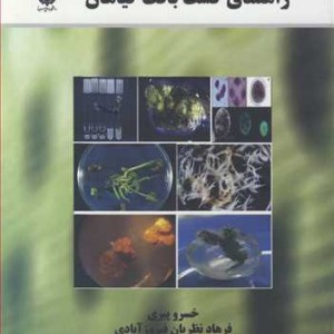 راهنمای کشت بافت گیاهان