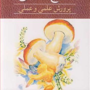 قارچ صدفی پرورش علمی و عملی
