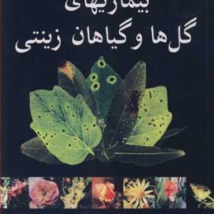 بیماریهای گل ها وگیاهان زینتی