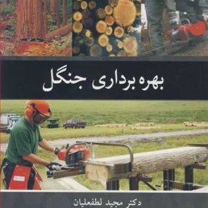 بهره برداری جنگل