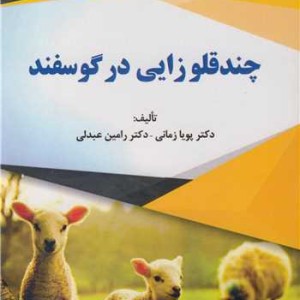 چندقلوزایی در گوسفند