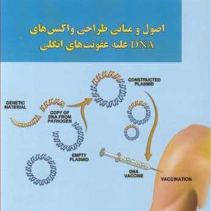 اصول و مبانی طراحی واکسن های DNA علیه عفونت های انگلی
