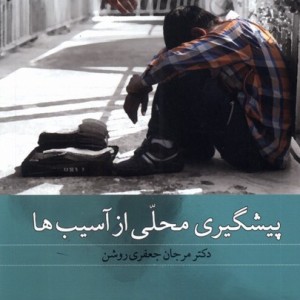 پیشگیری محلی از آسیب ها