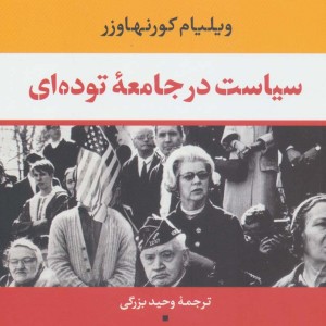سیاست در جامعه توده ای