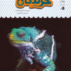 یک فنجان دانستنی درباره ی خزندگان