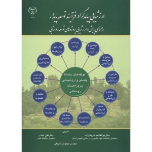 کتاب ارزشیابی پیامدگرا در فرآیند توسعه پایدار