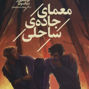 معمای جاده ساحلی از پسران هاردی 6