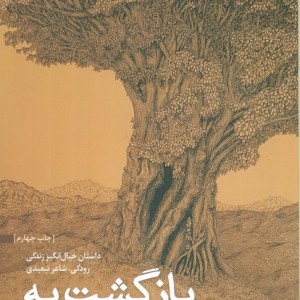 بازگشت به پنج رود - آندری ولوس
