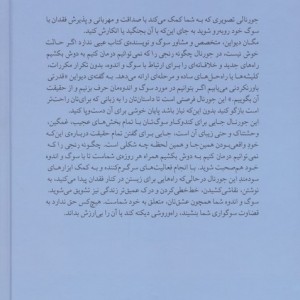 چگونه رنجی را که نمی توانیم درمان کنیم به دوش بکشیم