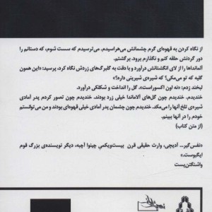 کتاب ختمی ارغوانی اثر چیما ماندا آنگزی آدیچی