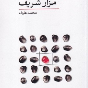کتاب مزار شریف