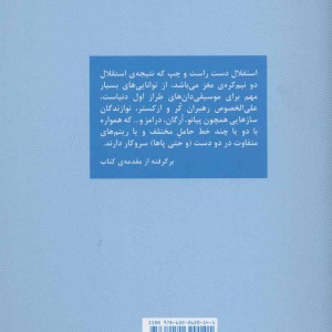 پنجاه تمرین ریتم خوانی 2صدایی