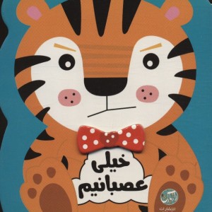 خیلی عصبانیم
