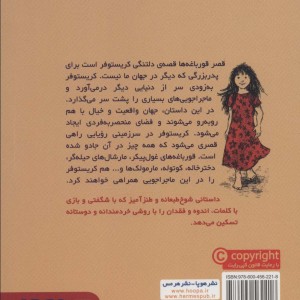 کتاب قصر قورباغه ها نشر هرمس اثر یوستین گردر