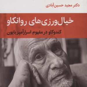 کتاب خیال ورزی های روانکاو