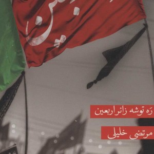 در راه اربعین قطع پالتوئی