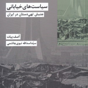 سیاست های خیابانی