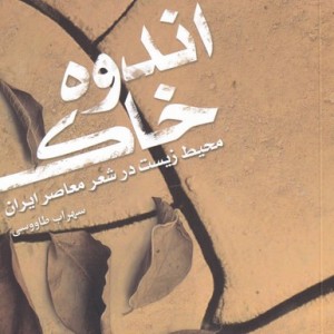 اندوه خاک - سهراب طاووسی