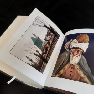 دیوان کامل شمس تبریزی