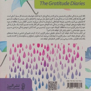 سپاسگزاری نشر البرز