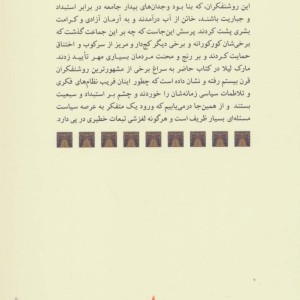 روشنفکران و سیاست