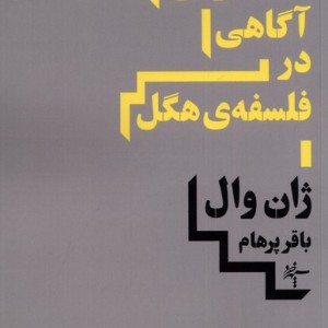ناخشنودی آگاهی در فلسفه هگل - ژان وال