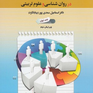 روش های تحقیق در روان شناسی و علوم تربیتی 1