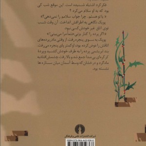 پوپک و پنجره