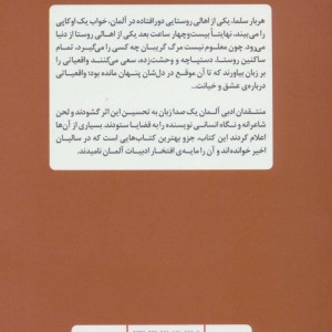 آنچه از این جا می توان دید