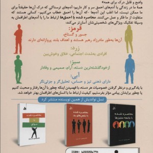 محاصره شده با احمق ها