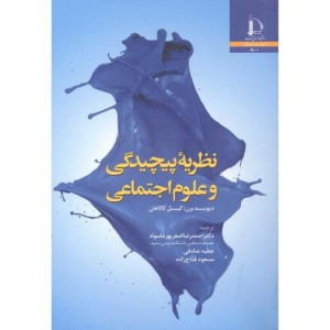 نظریه پیچیدگی و علوم اجتماعی