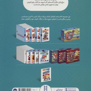 آشنایی با اعداد 1 تا 10 انگلیسی