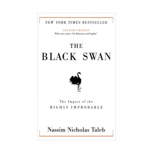 کتاب The Black Swan