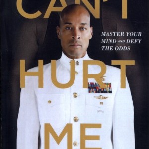 Cant Hurt Me - David Goggins