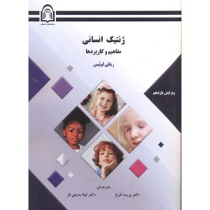 ژنتیک انسانی