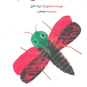 شبتاب خیلی تنها