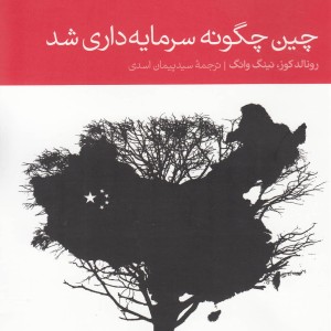چین چگونه سرمایه داری شد