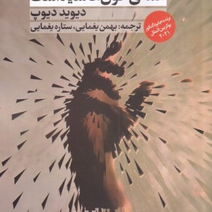 در شب همه خون ها سیاه است
