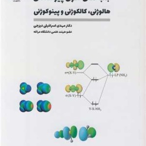 جنبه های نظری پیوندهای هالوژنی کالکوژنی و پینوکوژنی